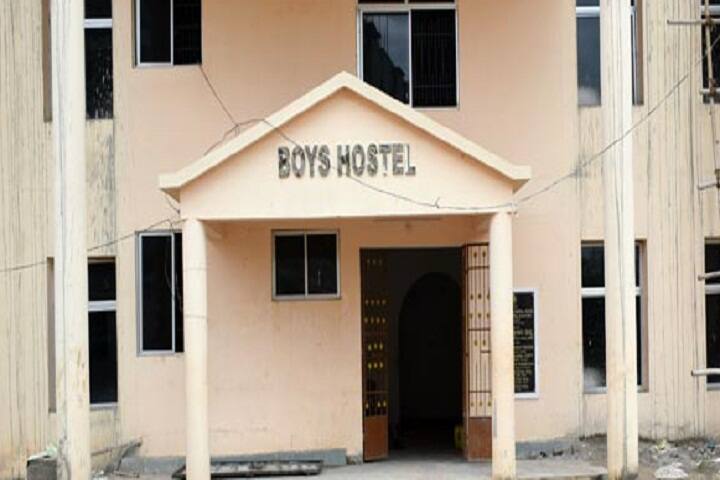 hostel